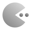 Pacman Lleno icon