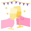 Celebration icon