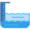 Water Level icon