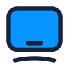 Moniteur icon