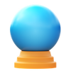 Crystal Ball icon