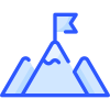 Berg icon