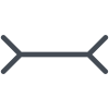 Distance Arrow icon