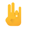 Mayura Gesture icon