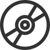 Compact Disk icon