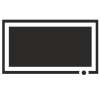 Plasma Screen icon