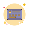 Debit Card icon