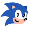 Sonic el erizo icon