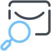 Search in Mail icon