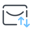 Message Exchange icon