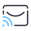 Wireless Mail Access icon