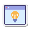 Ideenfenster icon