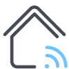 Smart Home Connection icon