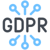 GDPRデータ icon