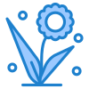 flower icon