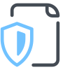 File protetto icon