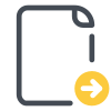 Submit Document icon