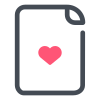 Bookmark Page icon