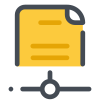 File system di rete icon