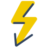 Électricité icon