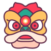 Lion Dance icon