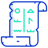 Hieroglyph icon