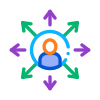 Strategy icon