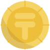 Тенге icon