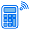 Calculatrice icon