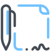 Pétition icon