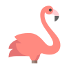 Flamingo icon