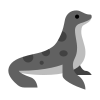 Seal icon