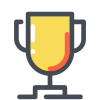 Troféu icon