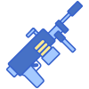 Machine Gun icon