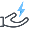 Energy Care icon
