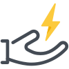 cura energetica icon