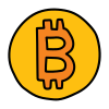 Bitcoin icon