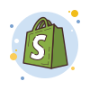 Shopify icon