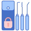 Lockpick icon