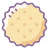 Biscuits icon