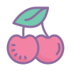 Cereza icon