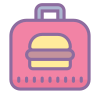 Lunchbox icon