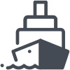 Cargo Ship icon