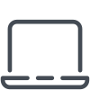 Computer Portatile icon