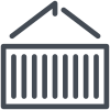 Container icon