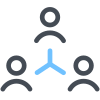 Internal Network icon