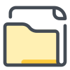 Empty Folder icon