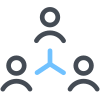 네트워크-2-1 icon