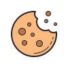 Cookie icon