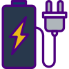 Charging icon